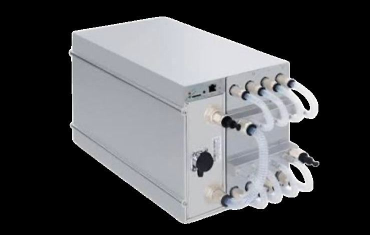 Antminer S21 XP Hydro
